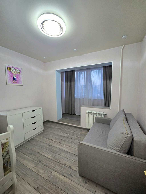 продажа 3-к квартира Белоцерковский, Белая Церковь, 70000 $ Біла Церква - зображення 4