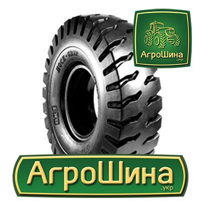 Индустриальная шина BKT ROCK GRIP IND4 12.00R24 Киев - изображение 1