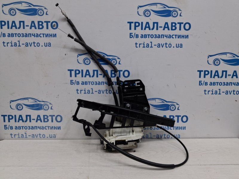 Замок двери задний правый Jeep Compass 2016-2020 4589914AE (Арт. 76095) Киев - изображение 1