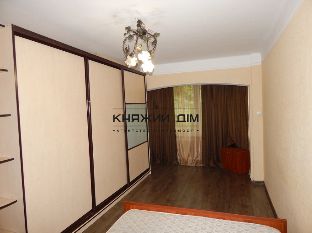 Оренда 2-х. ком., роздільна 5 хвилин М.Лівобережна. Код об'єкта: 11196733. Київ - зображення 11