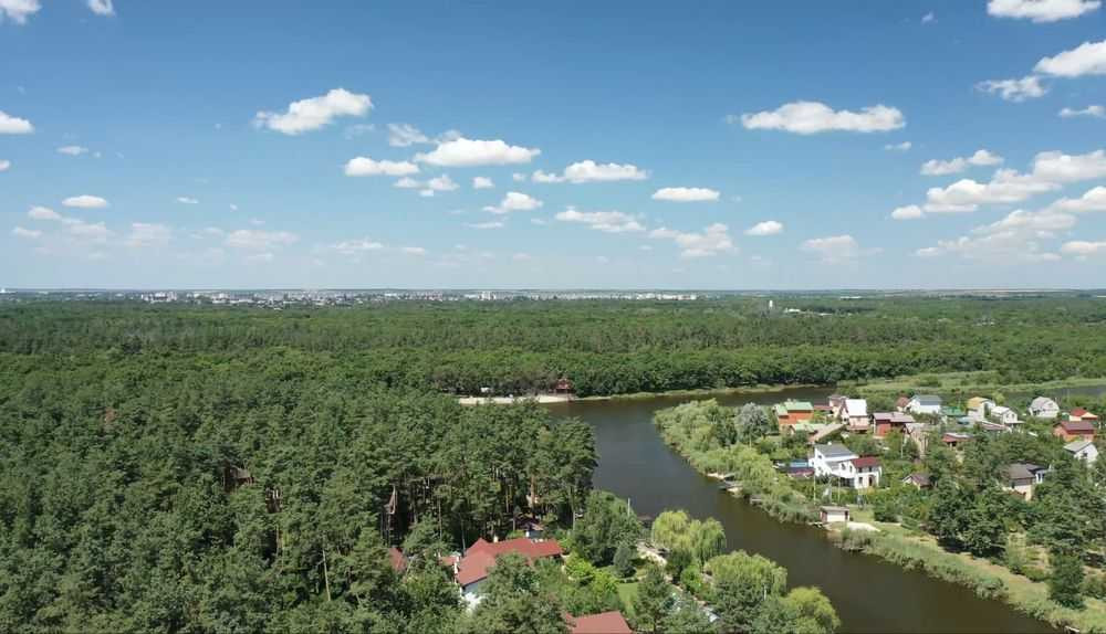 продажа участок под жилую застройку Новомосковский, Песчанка, 27000 $  - зображення 3