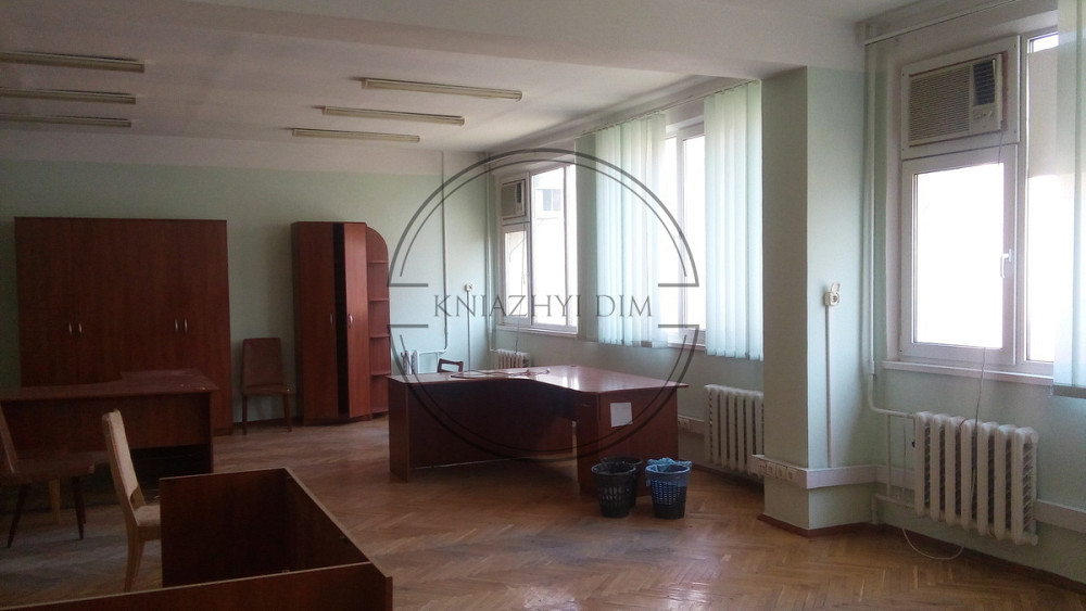 Офис 700м2 в центре под любой вид деятельности. Код № 141860 Київ - зображення 5