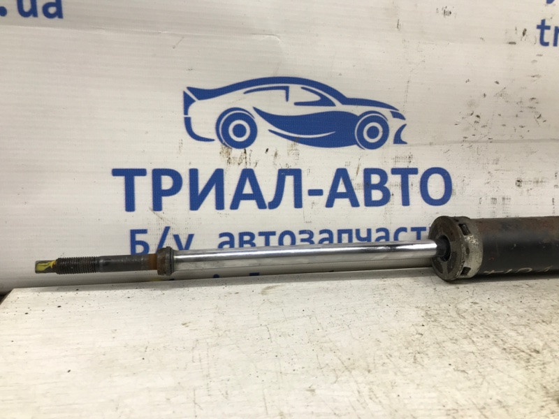 Амортизатор задний Nissan Tiida C11 1.6 БЕНЗИН HR16 2004 (б/у) Київ - зображення 2