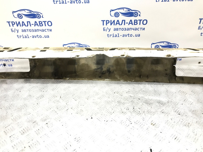 Бампер задний Mitsubishi Pajero Sport K9 2.5 DIESEL 4D56 1996 (б/у) Киев - изображение 10