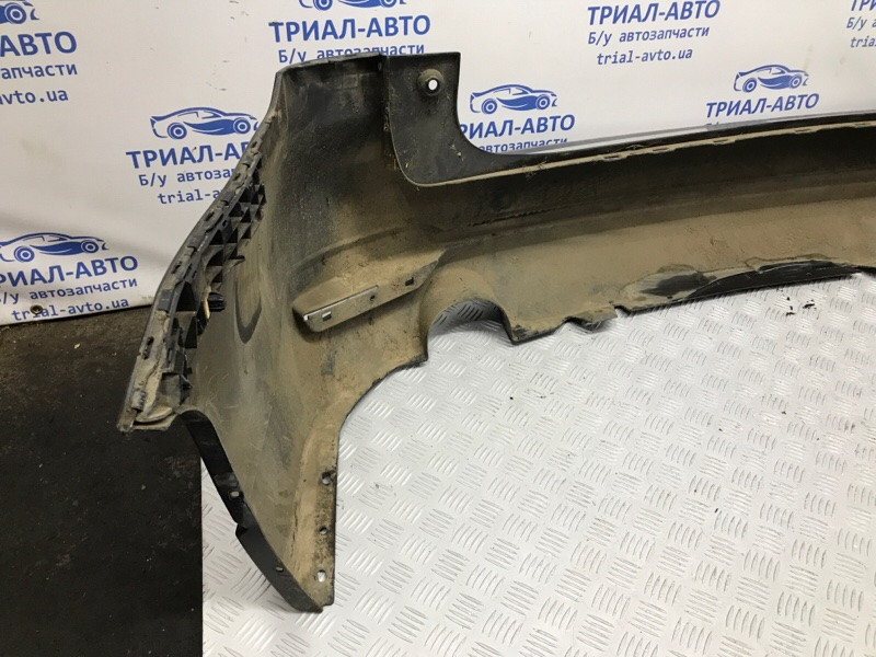 Бампер задний Subaru Forester 2012-2018 57704SG010 (Арт. 57217) Киев - изображение 8