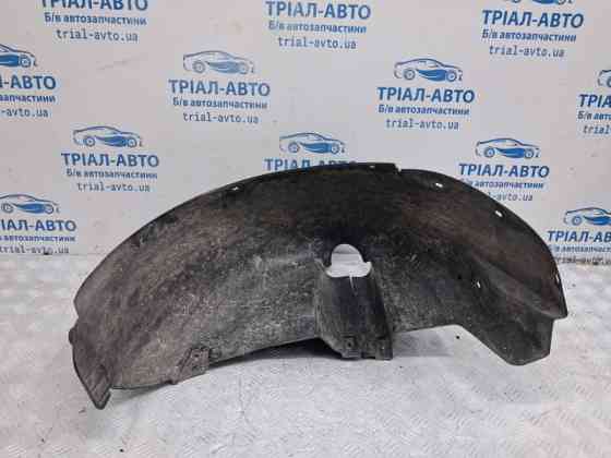 Подкрылок задний левый Skoda Fabia 2007-2014 5J6810971 (Арт. 78120) Київ