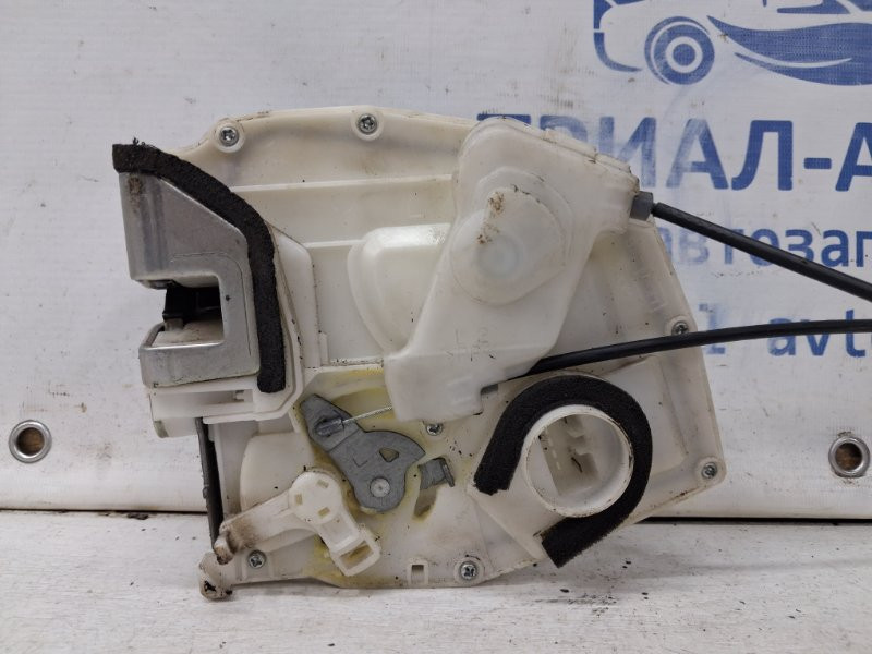 Замок двери задний левый Suzuki SX4 2006-2014 8230280J22 (Арт. 62947) Київ - зображення 2