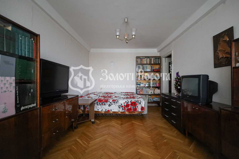 продажа 2-к квартира Киев, Шевченковский, 77500 $ Киев - изображение 3
