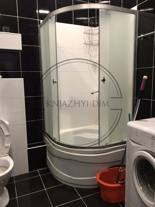 Генератор Оренда 1к. квартири на Русанівці.ЖК Київська Венеція Киев - изображение 7