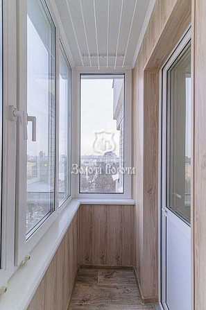 продажа 4-к квартира Киев, Святошинский, 160000 $ Київ - зображення 3