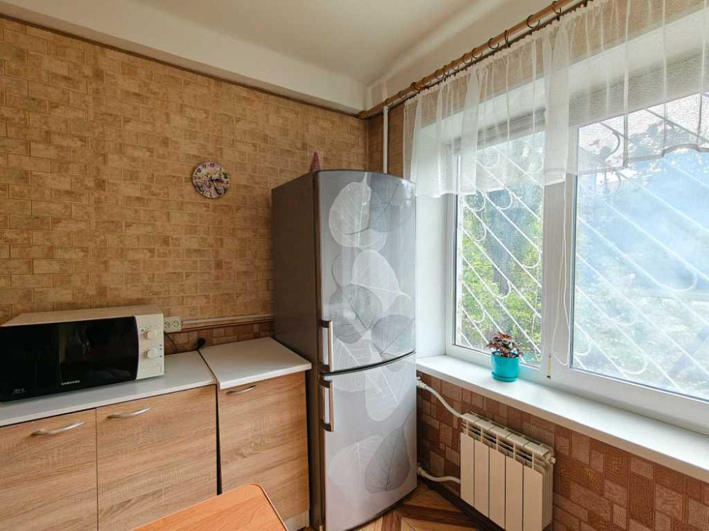 долгосрочная аренда 1-к квартира Киев, Днепровский, 11000 грн./мес. Київ - зображення 8