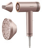 Фен Philips серии 8000 BHD837/10 1400 Вт розовый Киев