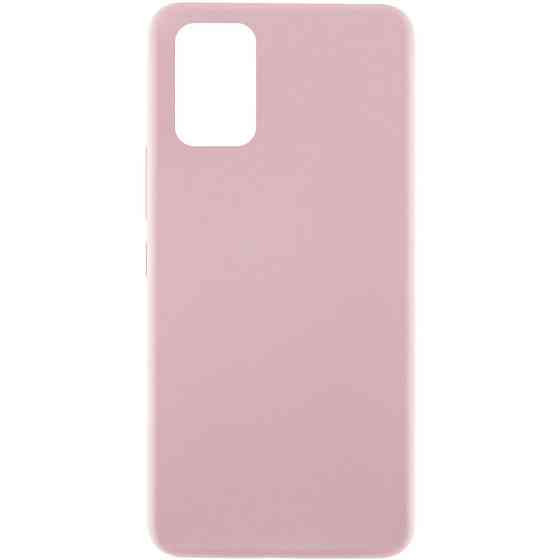 Чехол Silicone Cover Lakshmi (AAA) для Samsung Galaxy A51 4G Херсон