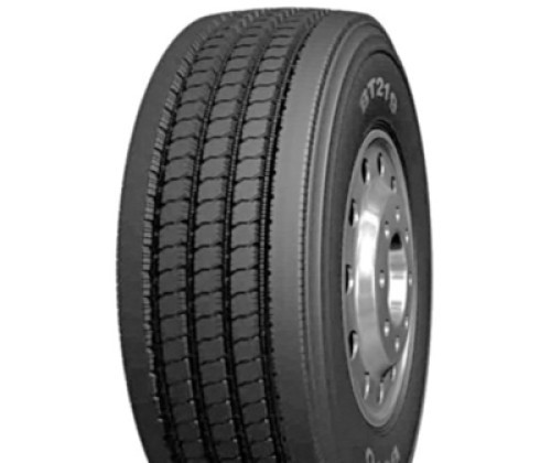 315/80 R22.5 Boto BT219 156/150L Рульова вантажна шина Киев - изображение 10