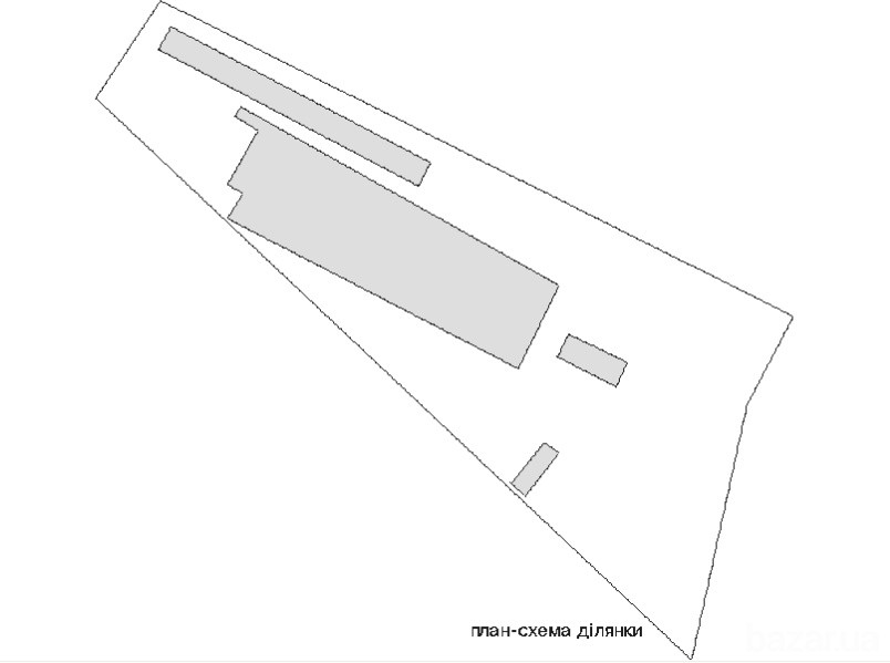 ПРОДАМ ТОРГОВО СКЛАДСКОЙ КОМПЛЕКС Київ - зображення 8
