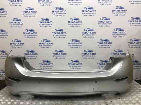 Бампер задний Infiniti Q50 2013- 850224GB0H (Арт. 56376) Киев