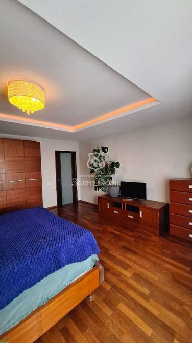 продажа 3-к квартира Броварский, Бровары, 125000 $ Бровари - зображення 6