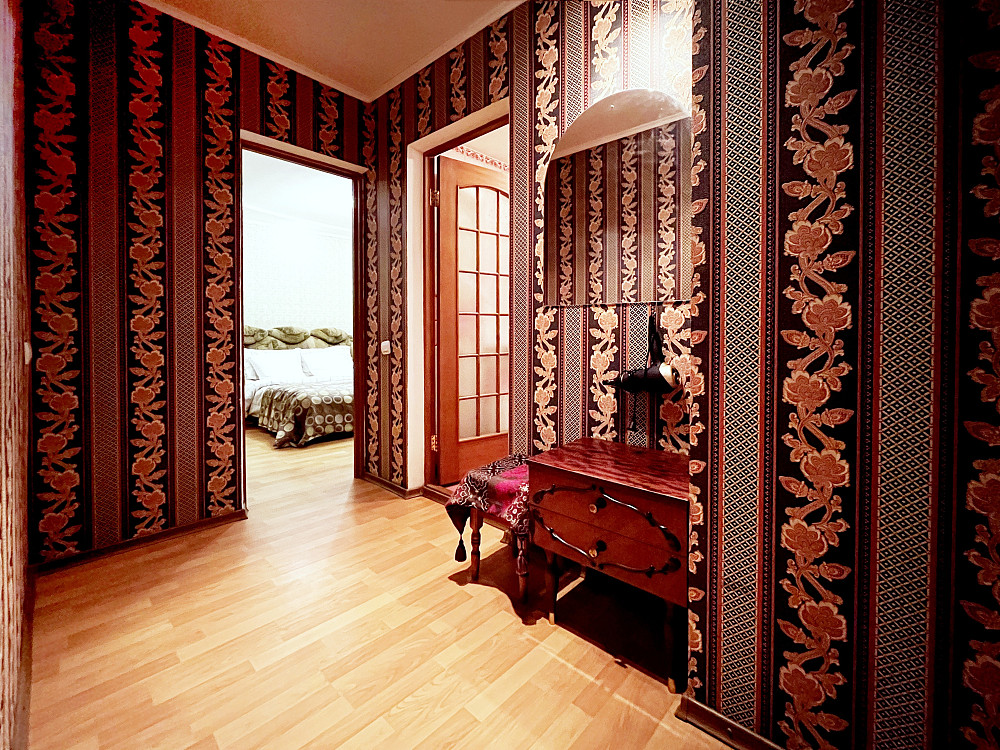 Квартира подобово з верандою поруч з інст. Шалімова на Відрадному Київ - зображення 11