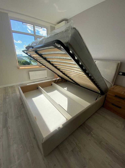 долгосрочная аренда 1-к квартира Киев, Голосеевский, 22000 грн./мес. Київ - зображення 9