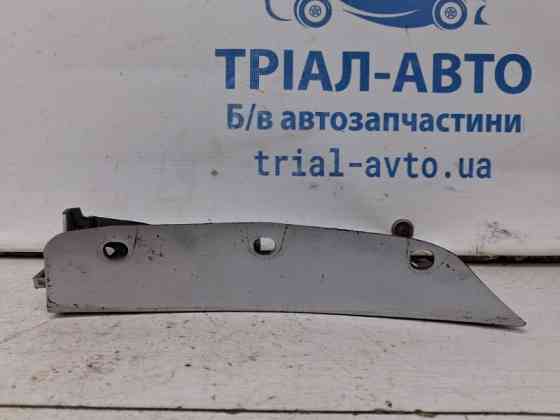 Накладка крыла Mazda 6 GH 2.5 БЕНЗИН L5-VE 2007 задн. лев. (б/у) Київ