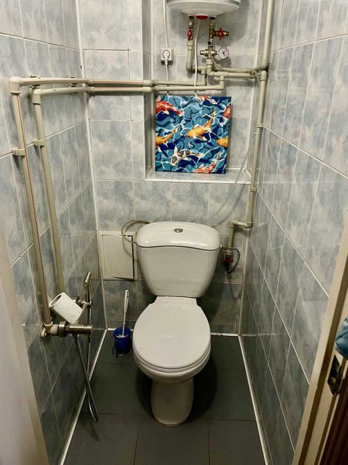 долгосрочная аренда 2-к квартира Киев, Оболонский, 17500 грн./мес. Київ - зображення 7