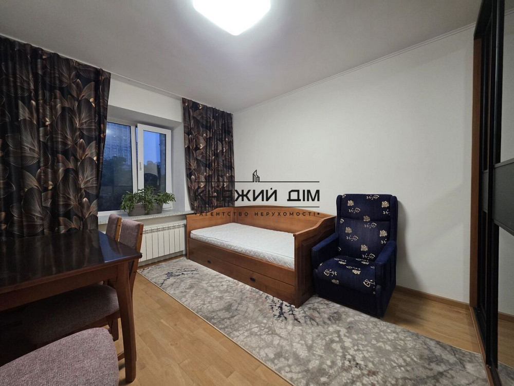 Оренда! Трьох кімнатна квартира, є генератор, м Кловська, Печерськ № 11204984 Киев - изображение 6