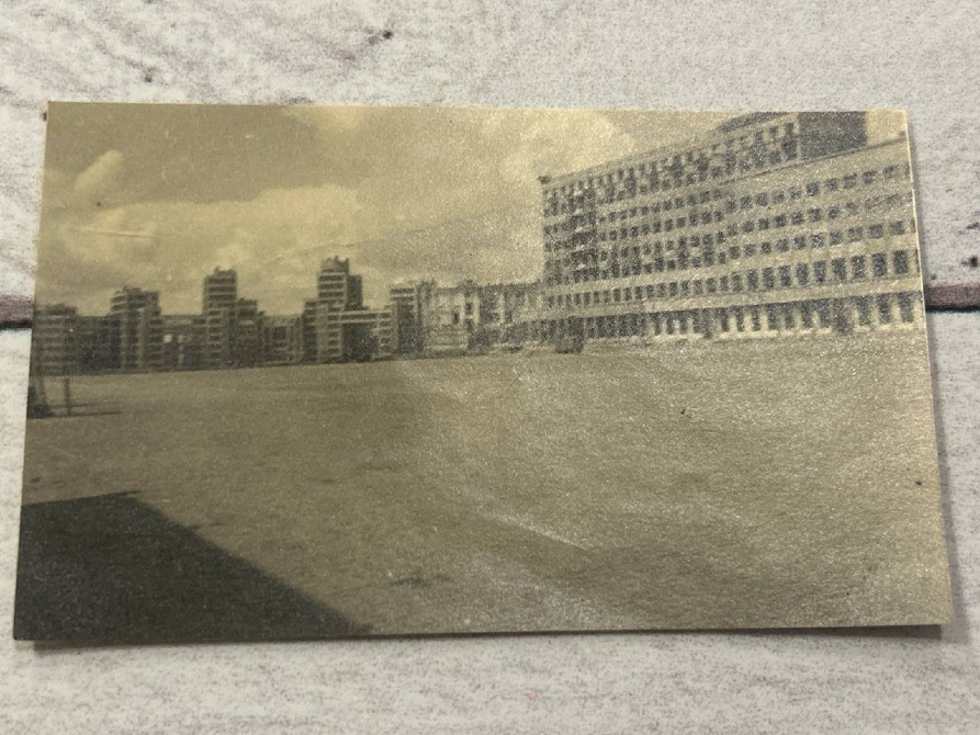 Фотографии Третий Рейх № 15 (оккупация Харькова) Киев - изображение 7