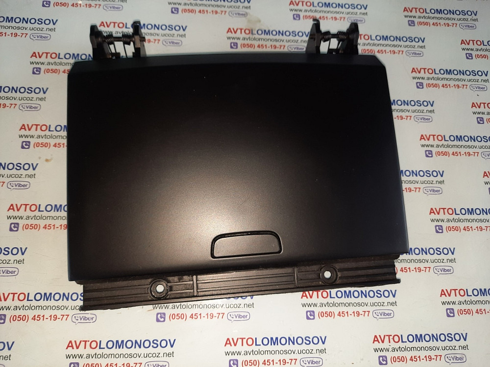 Бардачек Ящик центральной консоли Chevrolet Aveo T250 Разборка Aveo 9038354 Днепр - изображение 1
