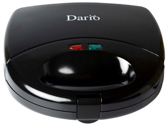 Мультимейкер Dario DSG703M 750 Вт черный Київ - зображення 8