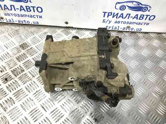 Редуктор задний Mitsubishi ASX GA 1.8 DIESEL 4N13 2010 (б/у) Київ