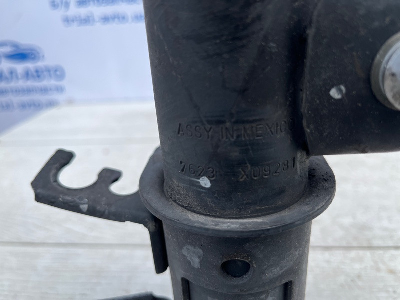 Амортизатор задний Jeep Compass 2016-2020 68359648AA (Арт. 72490) Киев - изображение 7