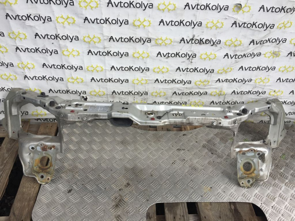 Установочная панель (окуляр) Opel Corsa 2000-2006 Ковель - изображение 1