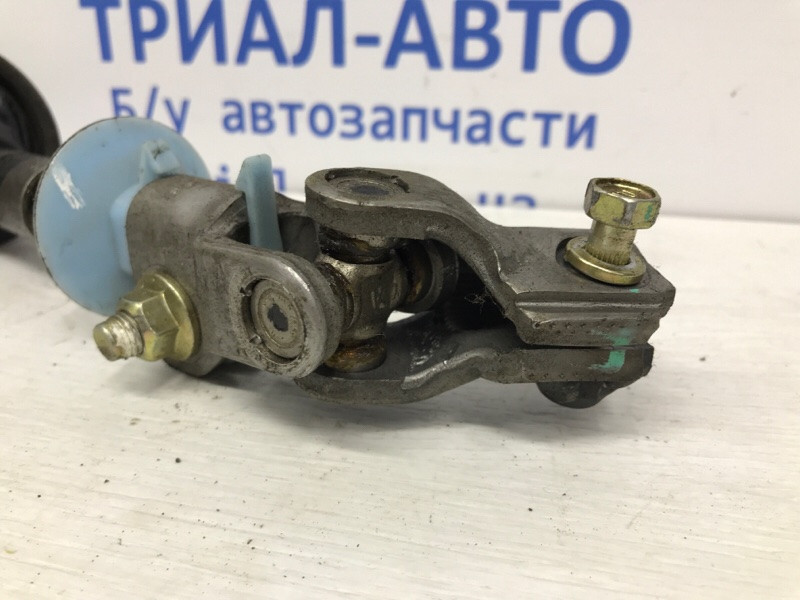 Карданчик рулевой Nissan Pathfinder R51 2.5 DIESEL YD25DDTI 2004 (б/у) Киев - изображение 4