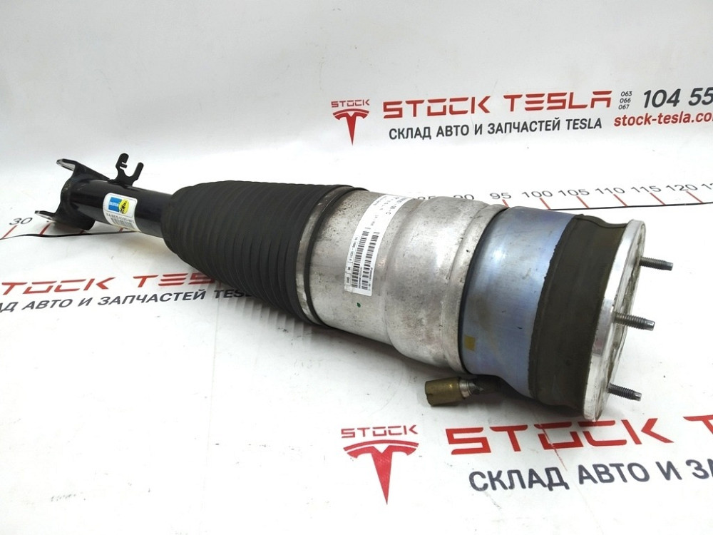 Модуль пневмо передний левый/правый RWD Tesla model S 6006351-00-D Киев - изображение 3