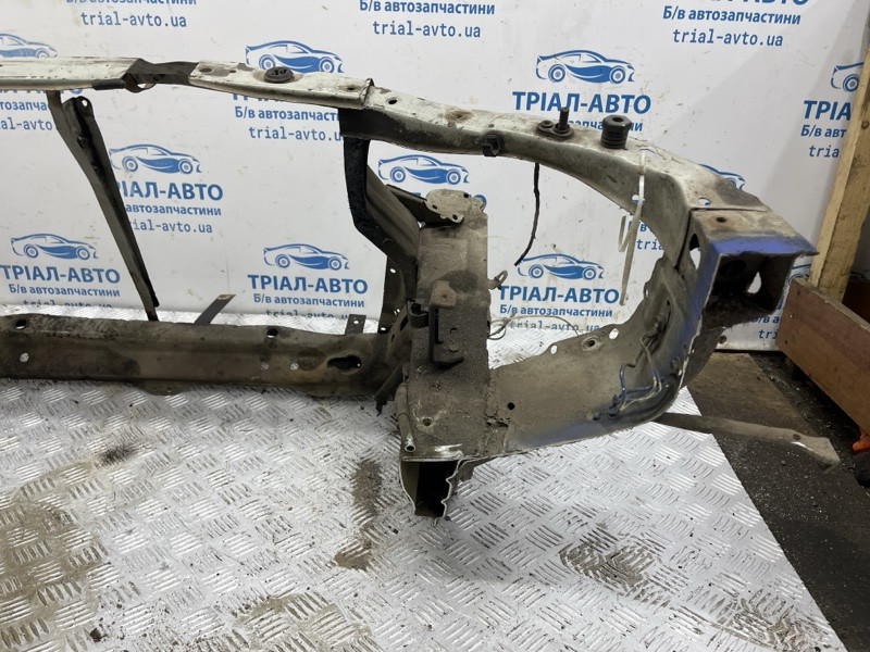 Панель передняя Toyota Camry 2001-2006 5320133905 (Арт. 81165) Киев - изображение 6