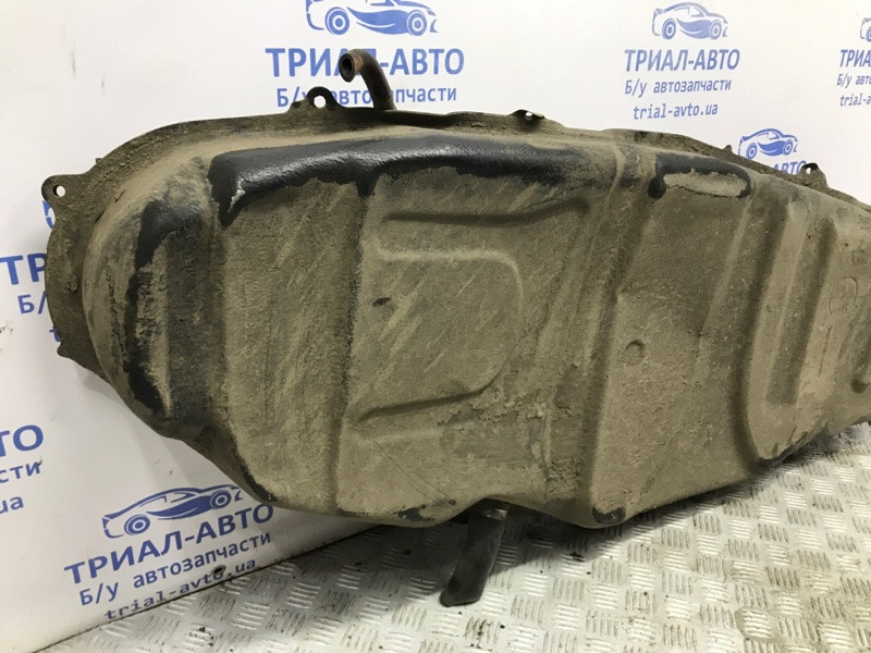 Бак топливный металлический Toyota RAV 4 2005-2016 7700142201 (Арт. 52165) Київ - зображення 7