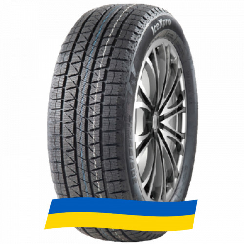 215/55 R17 Powertrac Ice Xpro 94S Легкова шина Київ - зображення 4