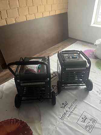 Генератори Fritsang F7910SG7 Київ