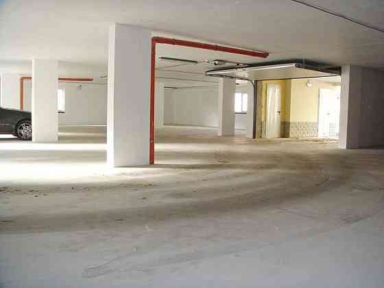 долгосрочная аренда подземный паркинг Киев, Шевченковский, 7900 грн./мес. Киев