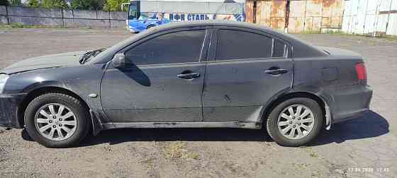 Продаж автомобілю Mitsubishi Galant Кам'янське (Дніпродзержинськ)