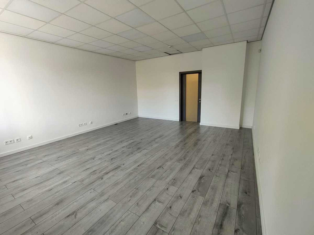 долгосрочная аренда офисное помещение Киев, Шевченковский, 2280 $/мес. Київ - зображення 4