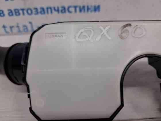 Переключатель подрулевой Infiniti QX60 2013-2021 255603JA1A (Арт. 73347) Київ