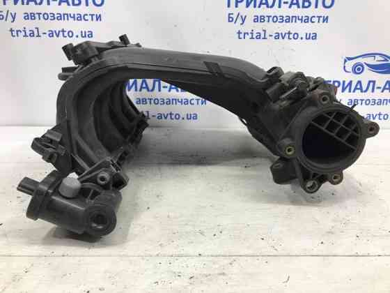 Коллектор впускной пластик Nissan Qashqai J10 2.0 БЕНЗИН MR20DE 2006 (б/у) Київ