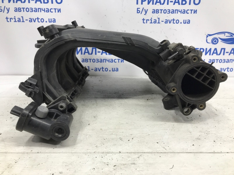 Коллектор впускной пластик Nissan Qashqai 2006-2013 14001CY00A (Арт. 12801) Київ - зображення 4