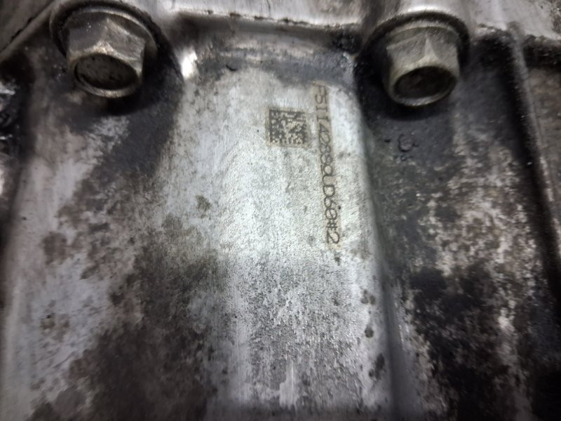 Коробка передач МКПП Mazda 6 2012-  (Арт. 69611) Київ - зображення 9