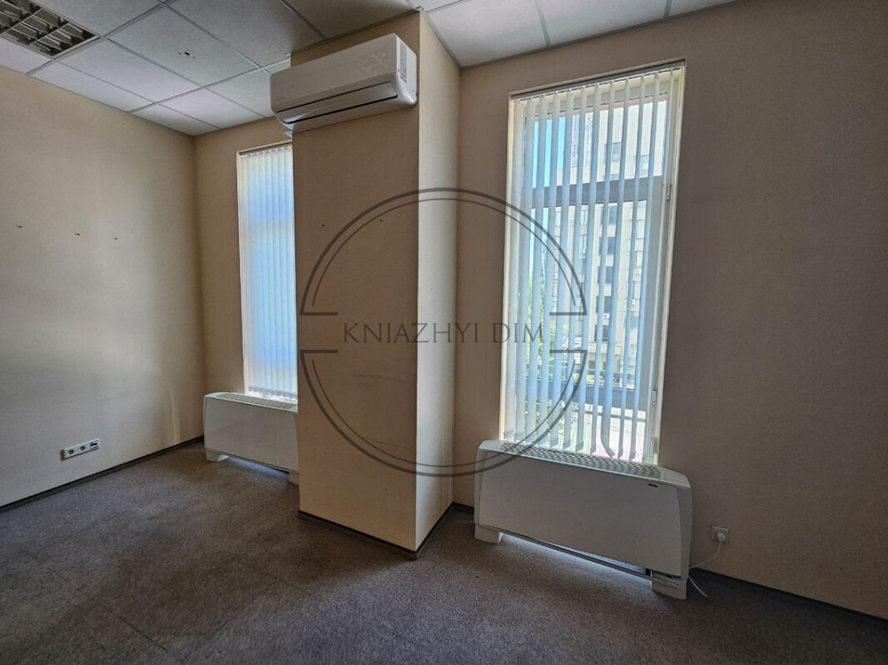 Оренда офісу в БЦ Максим по вул. Антоновича м. Олімпійська в Голосіївському р-ні. Код об'єкту №: 141 Київ - зображення 5