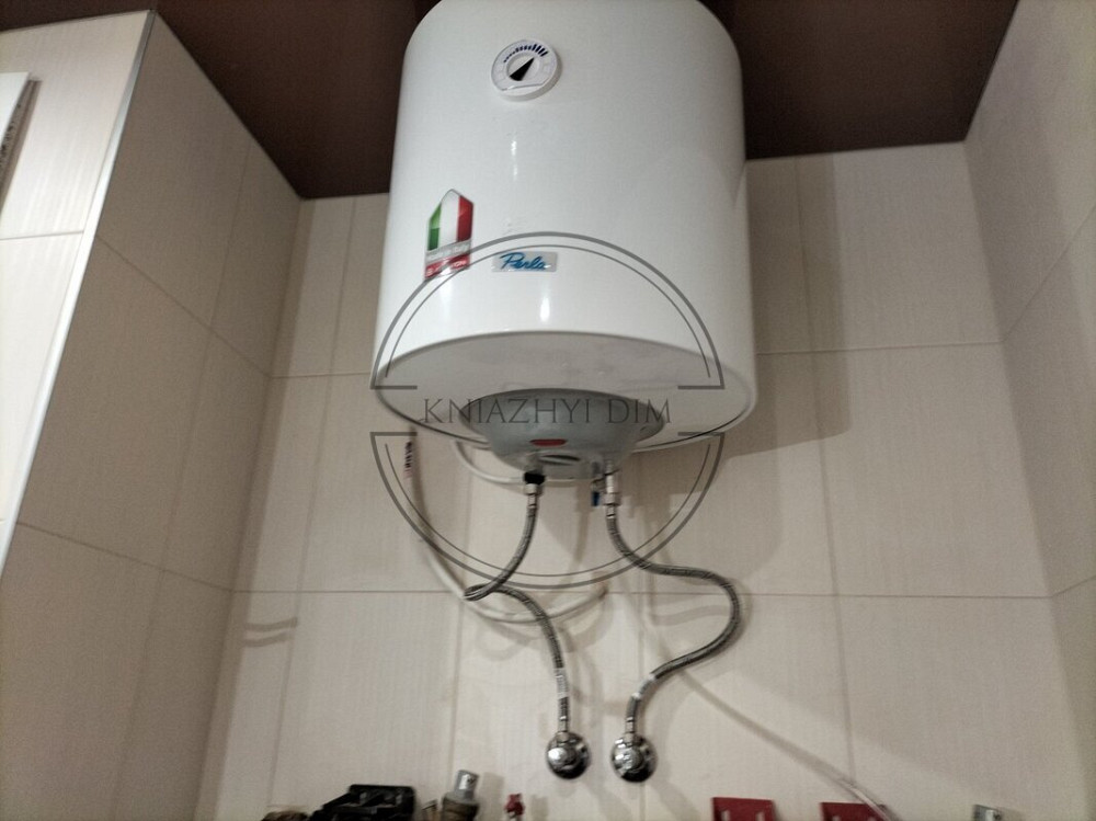 Продажа 1-комнатной квартиры студио, метро Левобережная. Код объекта 21141464 Киев - изображение 8