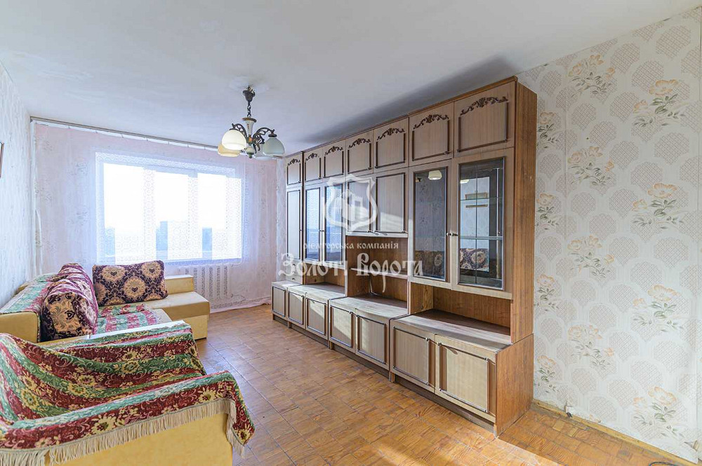 продажа 3-к квартира Киев, Голосеевский, 87000 $ Київ - зображення 7