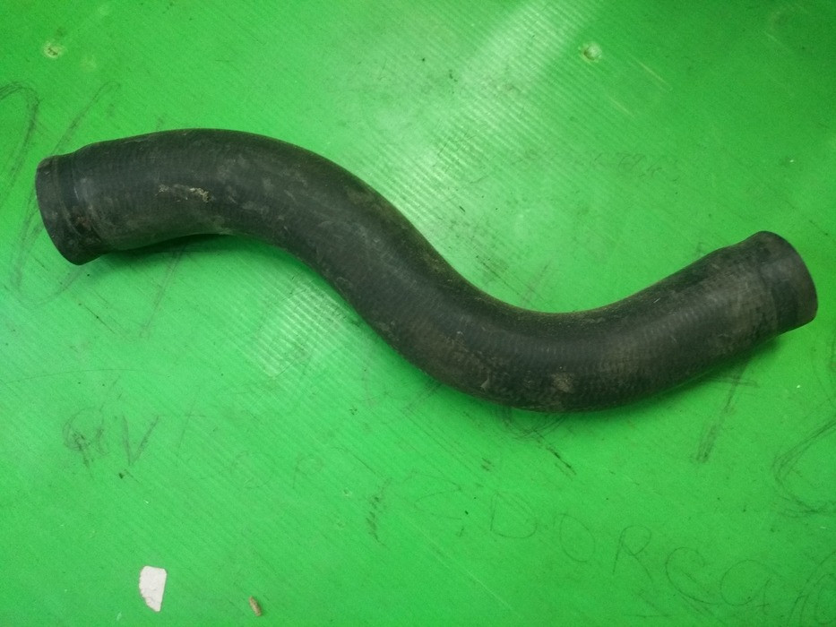 Патрубок радіатора 90144691 Опель оригінал Винница - изображение 2