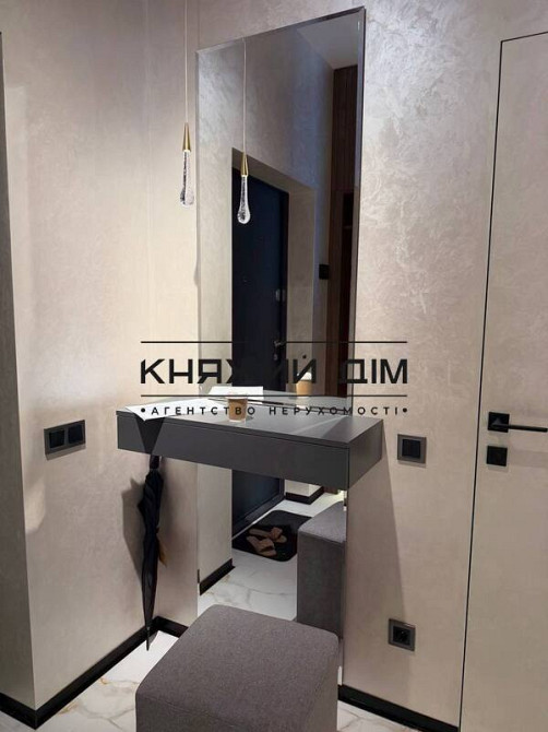 Є Генератор! Оренда 1-кімнатної квартири в ЖК Манхеттен КОД 11204847 Киев - изображение 2